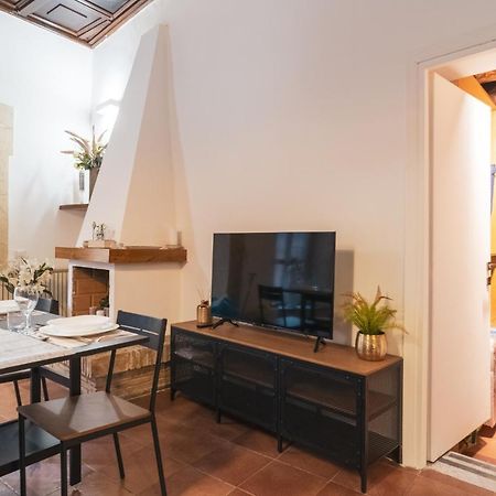 Giubbonari 23 Luxury Home Rom Exterior foto