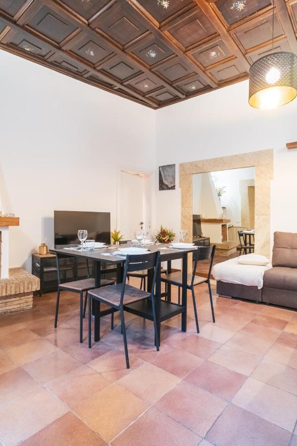 Giubbonari 23 Luxury Home Rom Exterior foto