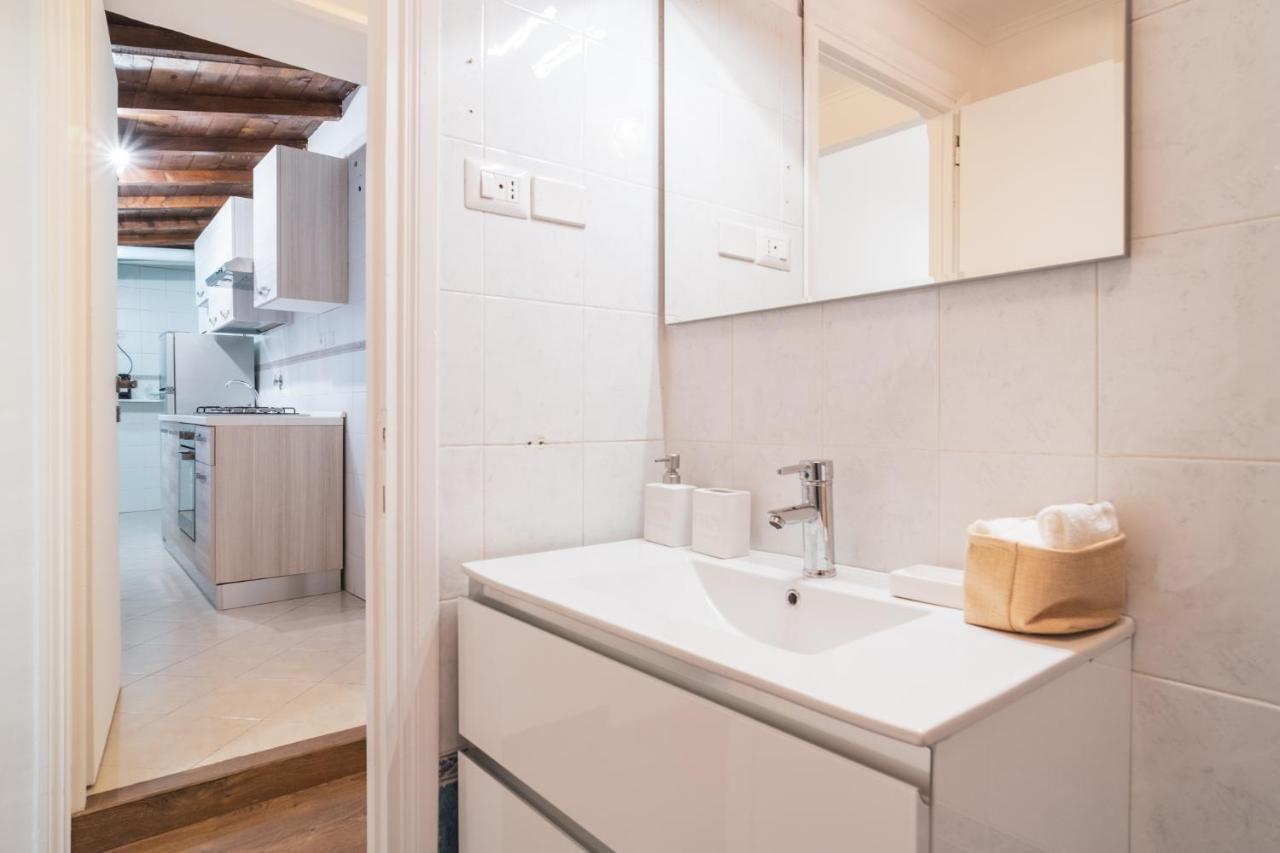 Giubbonari 23 Luxury Home Rom Exterior foto