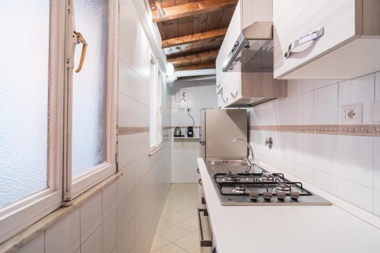 Giubbonari 23 Luxury Home Rom Exterior foto