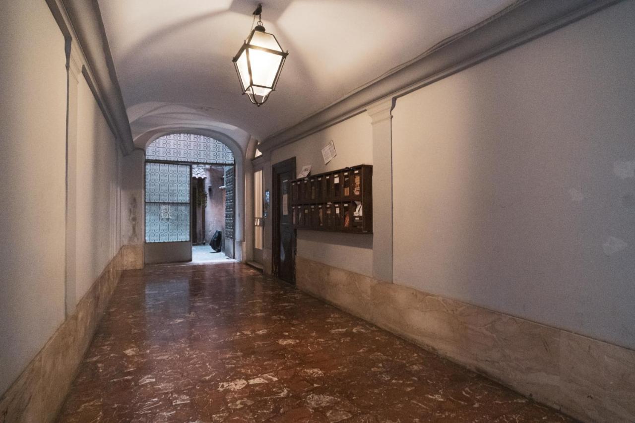 Giubbonari 23 Luxury Home Rom Exterior foto