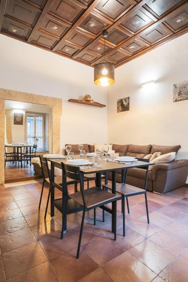 Giubbonari 23 Luxury Home Rom Exterior foto