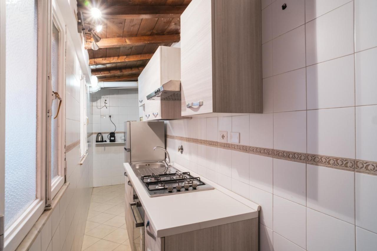 Giubbonari 23 Luxury Home Rom Exterior foto